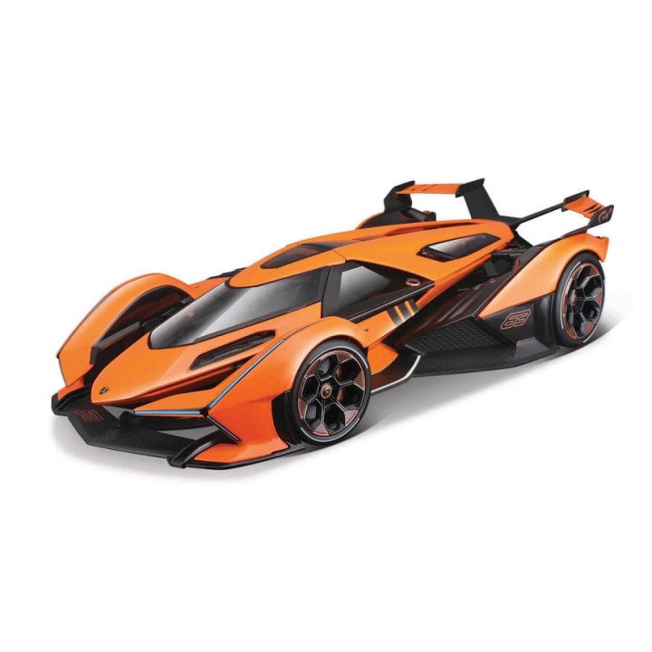 Maisto - Lamborghini V12 Vision Gran Turismo 1:18