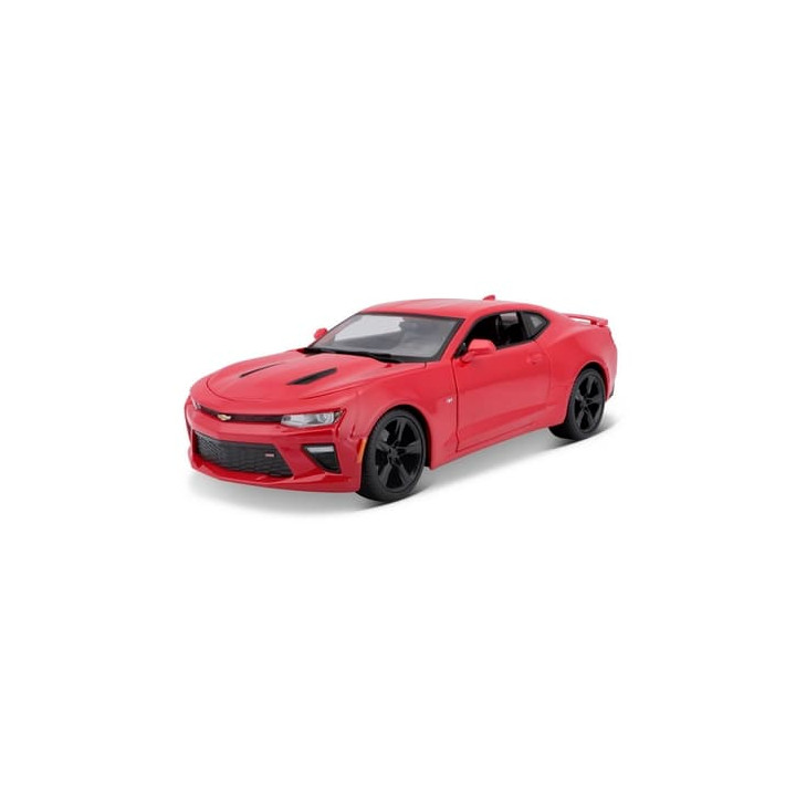 Maisto - Chevrolet Camaro SS 2016, 1:18