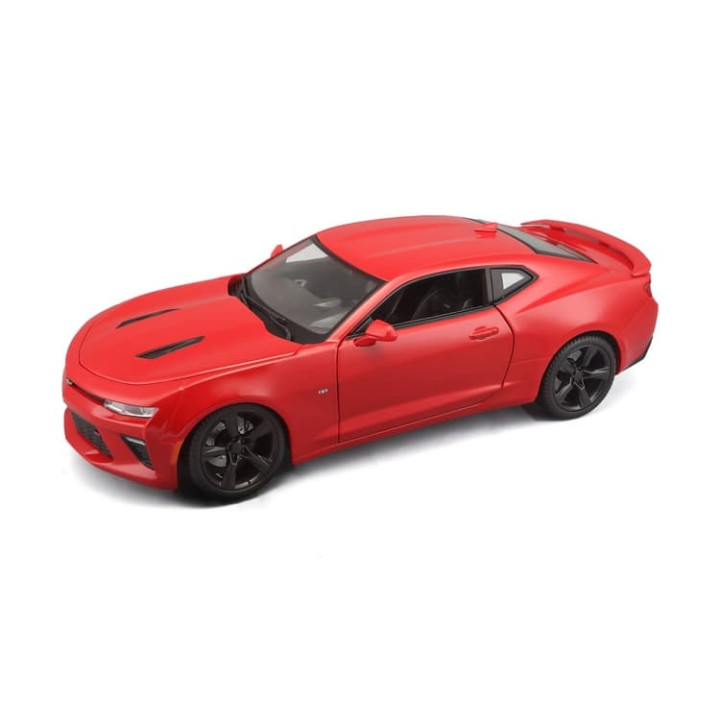 Maisto - Chevrolet Camaro SS 2016, 1:18