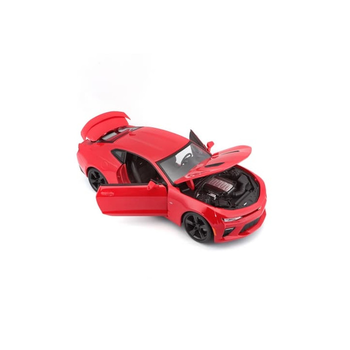Maisto - Chevrolet Camaro SS 2016, 1:18
