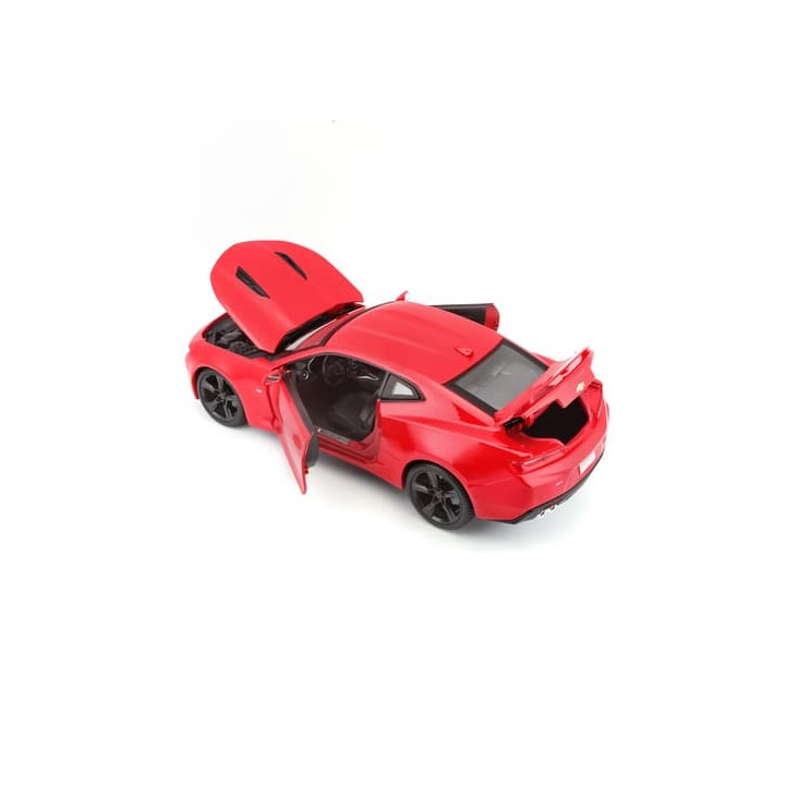 Maisto - Chevrolet Camaro SS 2016, 1:18