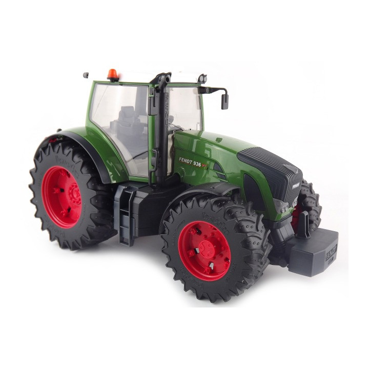 Bruder 3040 Traktor FENDT 936 Vario