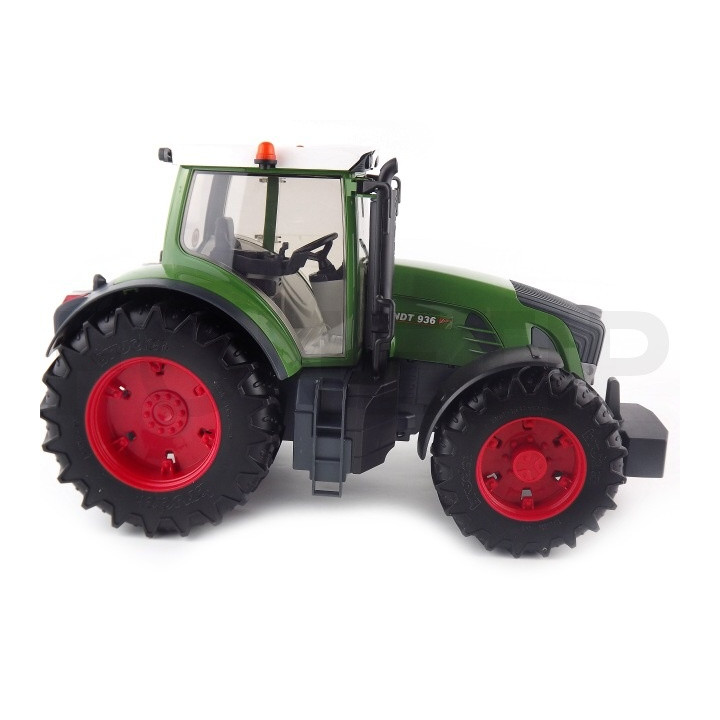 Bruder 3040 Traktor FENDT 936 Vario