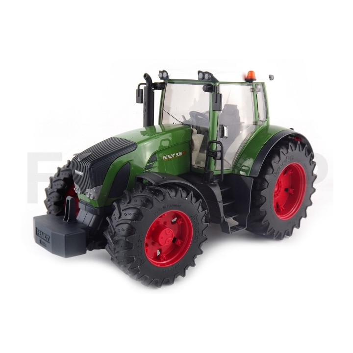Bruder 3040 Traktor FENDT 936 Vario