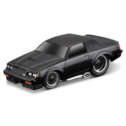 Maisto - Buick GNX 1987, 1:64