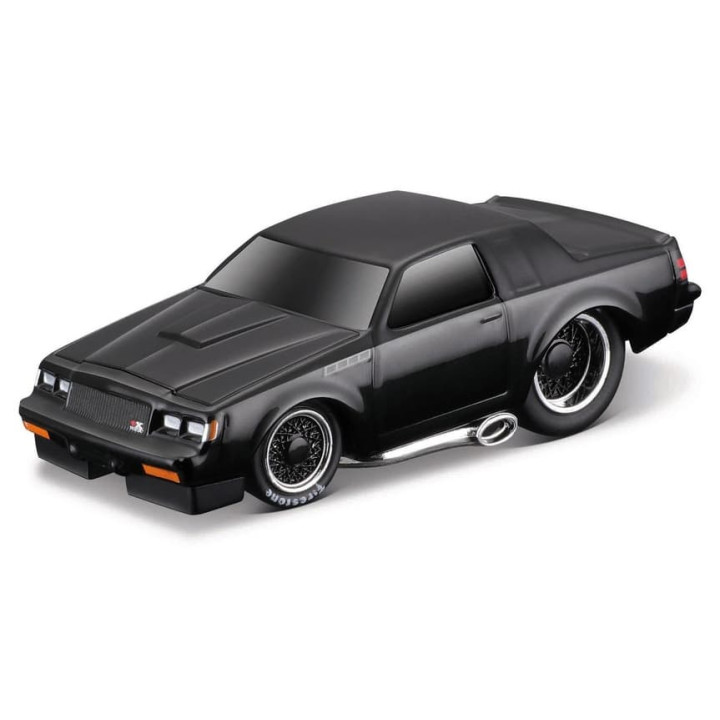 Maisto - Buick GNX 1987, 1:64