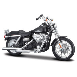 Maisto - Dyna Street Bob 2006, 1:18