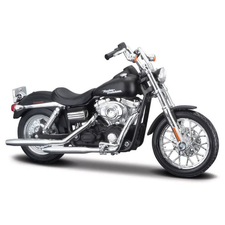 Maisto - Dyna Street Bob 2006, 1:18
