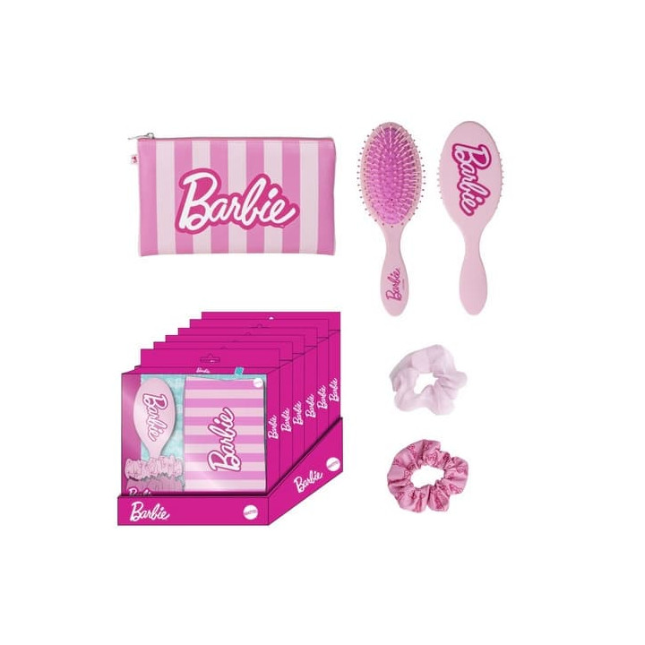 Beauty set Barbie