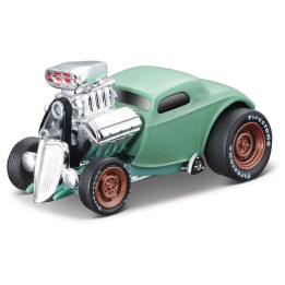 Maisto - Ford 3W Coupe 1933, 1:64
