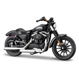 Maisto - Sportster Iron 2014, 1:18
