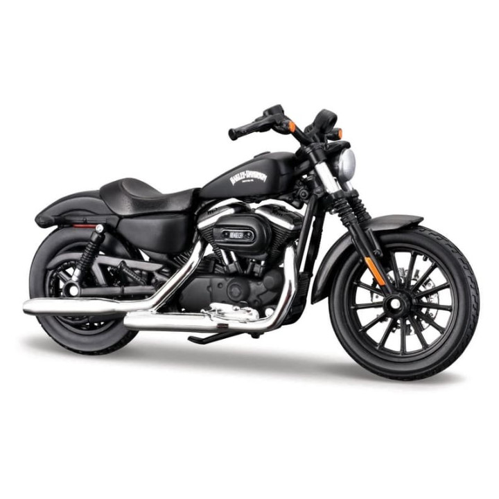 Maisto - Sportster Iron 2014, 1:18