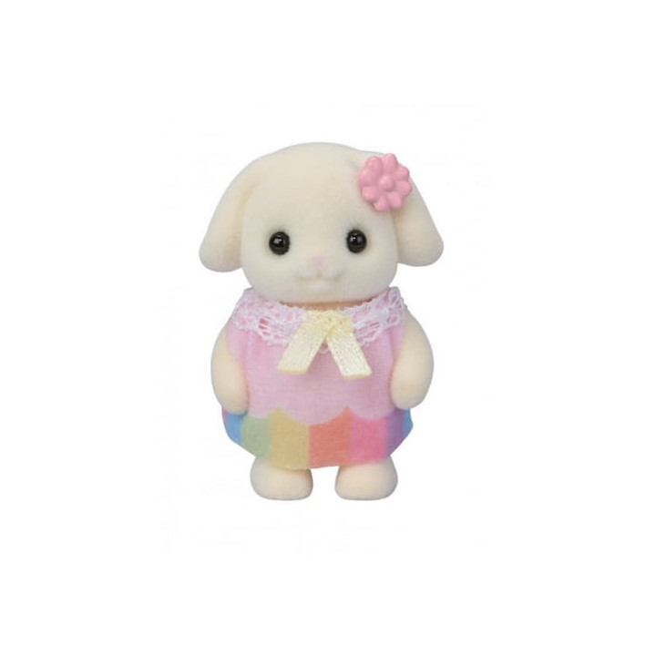 Sylvanian Families Duhová mateřská školka