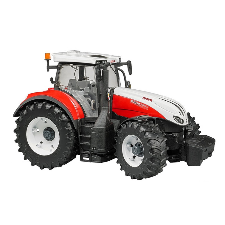 Bruder 3180 Traktor Steyr 6300 Terrus