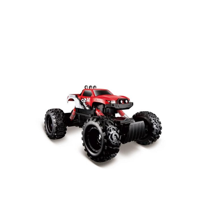 Maisto RC – Rock Crawler