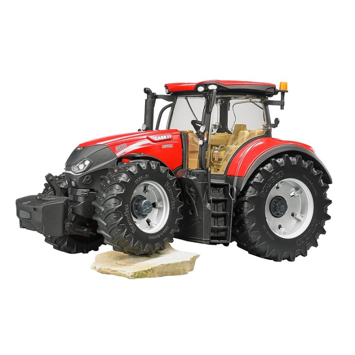 Bruder 3190 Traktor Case IH Optum 300 CVX