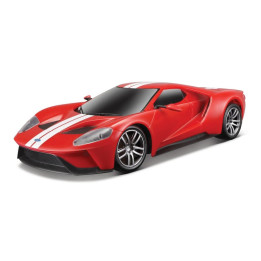 Maisto RC - Ford GT 1:24