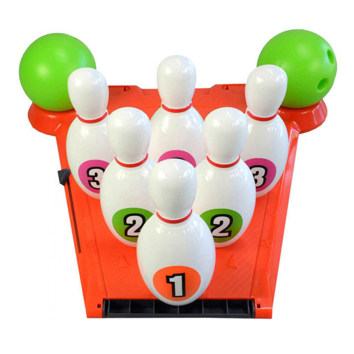 Bavytoy Bowling - kuželky