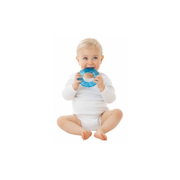 Playgro-Chladivé kousátko kroužek