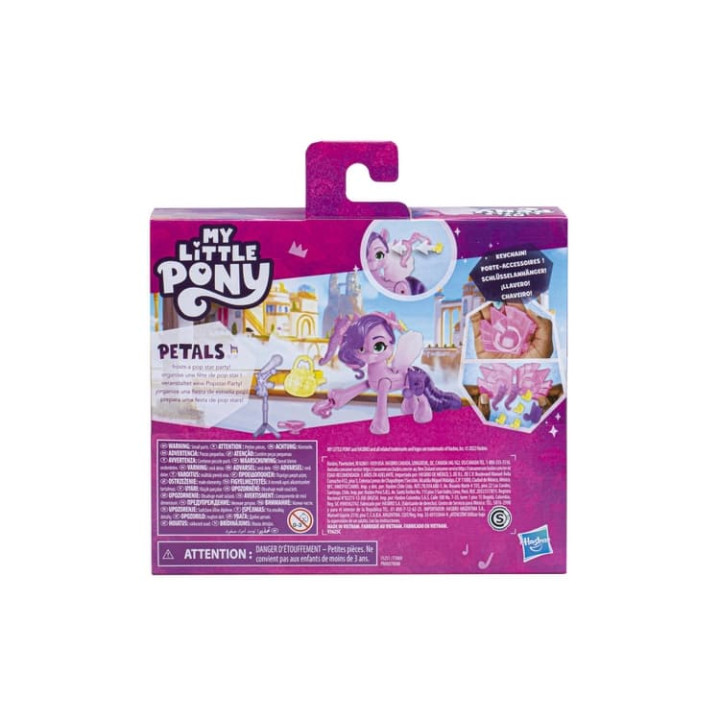 My Little Pony - Pipp Petals