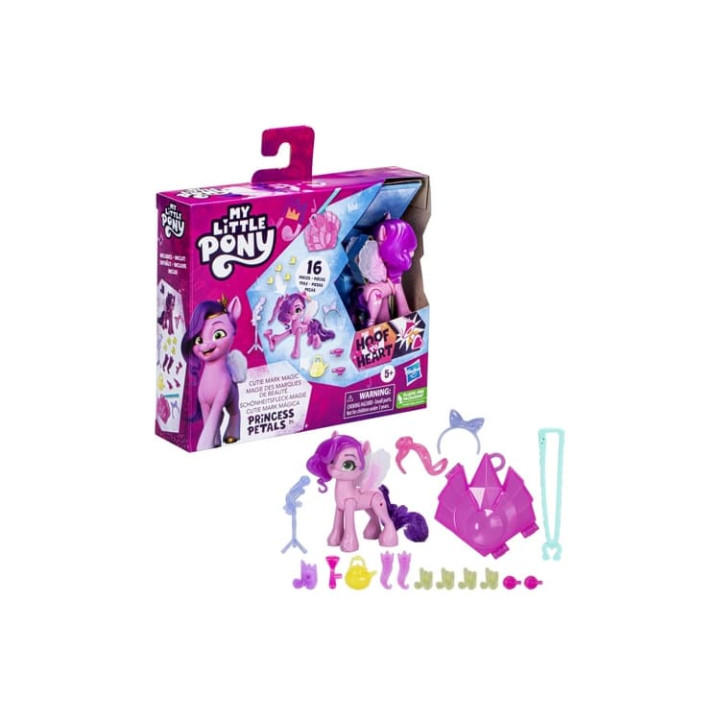 My Little Pony - Pipp Petals