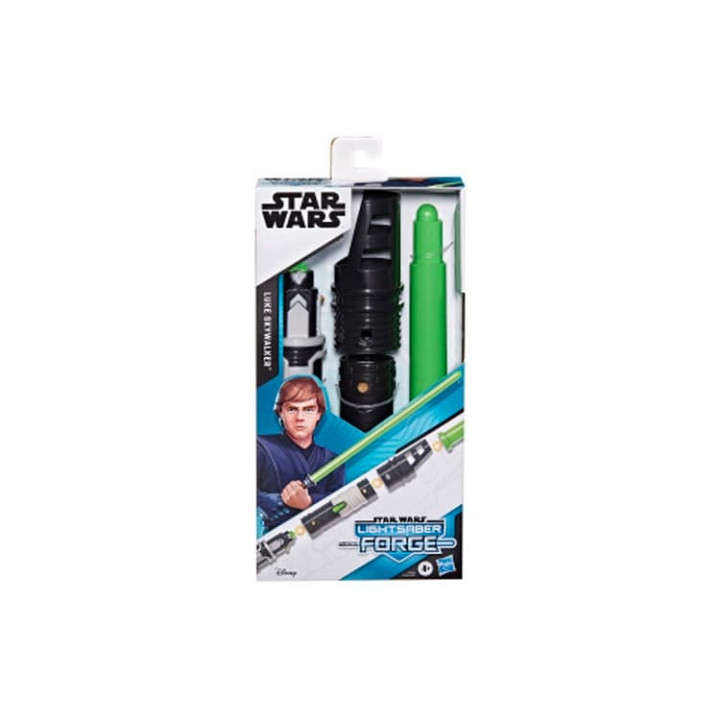 Star Wars Luke Skywalker světelný meč