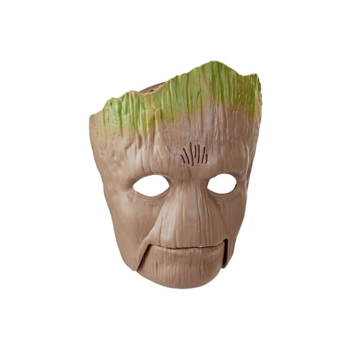Marvel Maska elektronická strážci galaxie