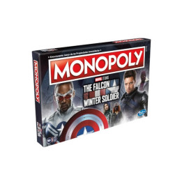 Monopoly Falcon EN