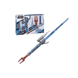 Star Wars Světelný meč Luke Skywalker set