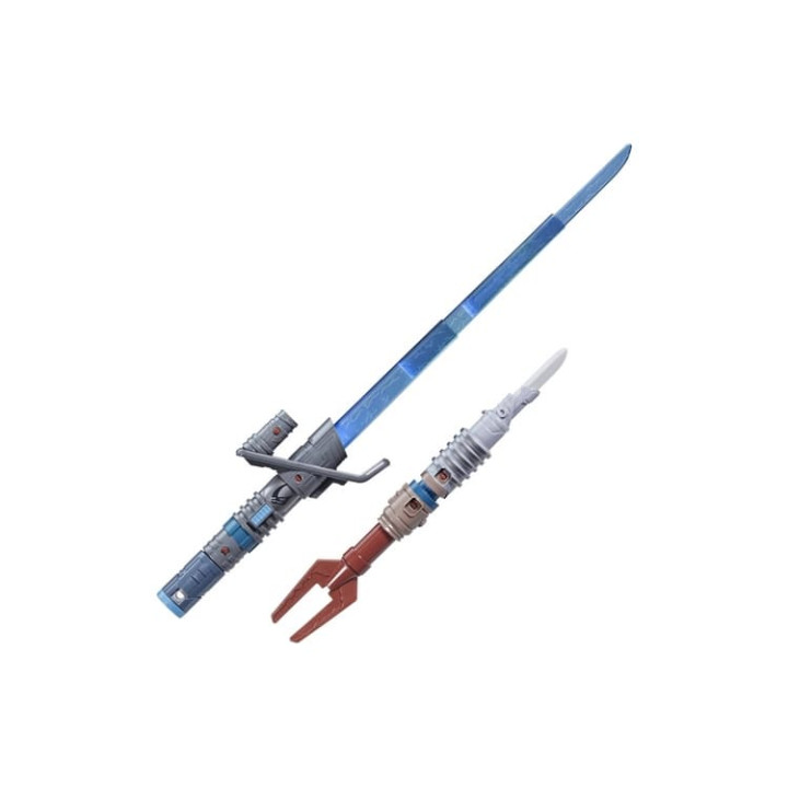 Star Wars Světelný meč Luke Skywalker set