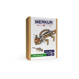 Merkur - DINO - Ankylosaurus