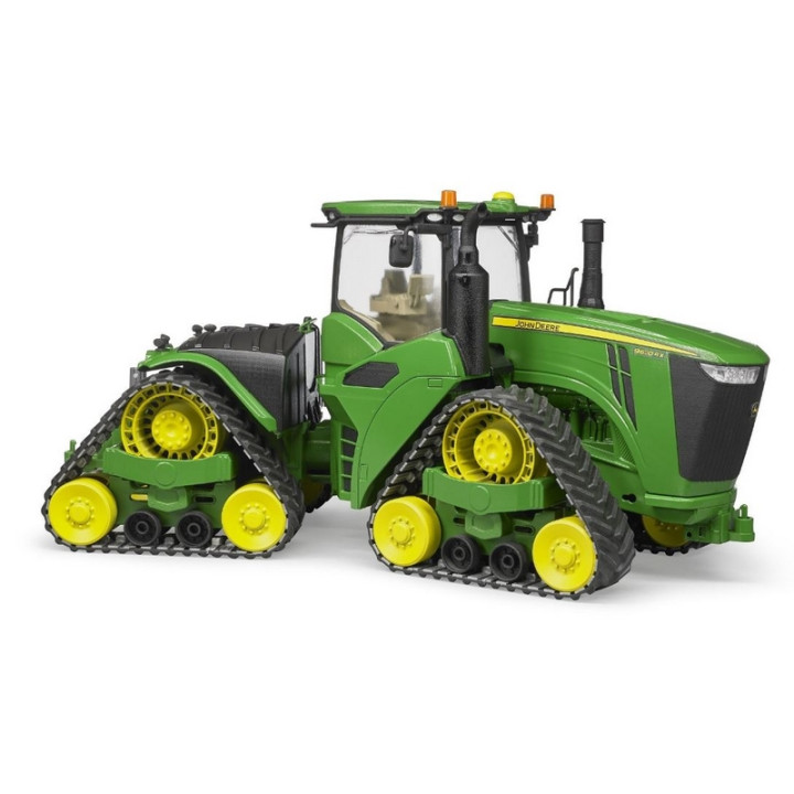 Bruder 4055 Pásový traktor John Deere 9620RX