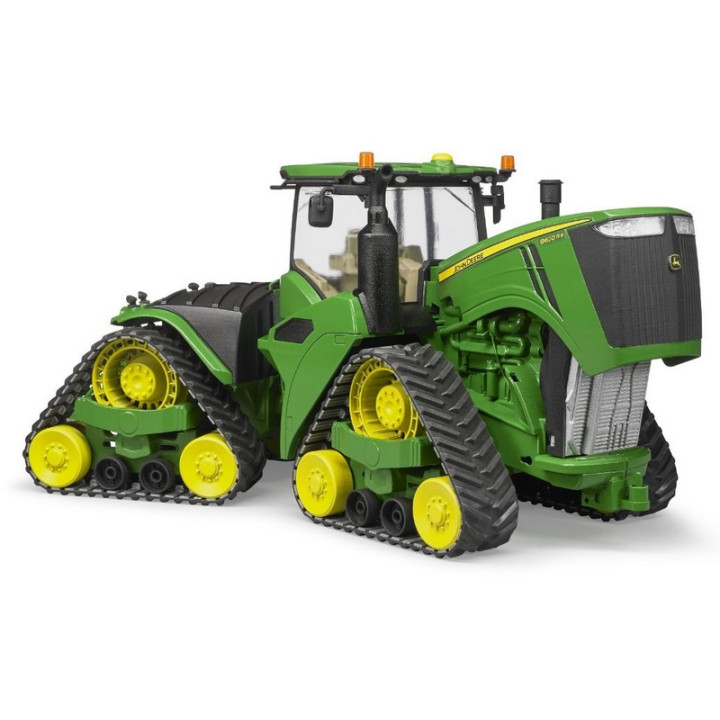 Bruder 4055 Pásový traktor John Deere 9620RX
