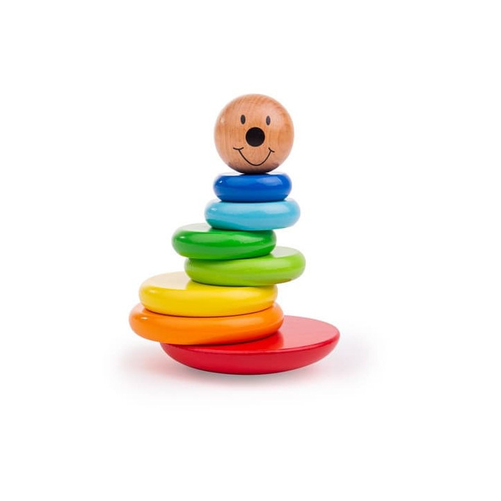 Tidlo Magnetická věž Stacker