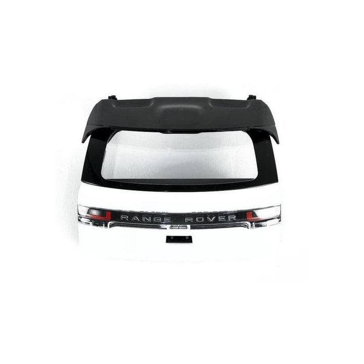 Náhradní díl Bruder BR 42887 Zadní dveře pro Range Rover Velar