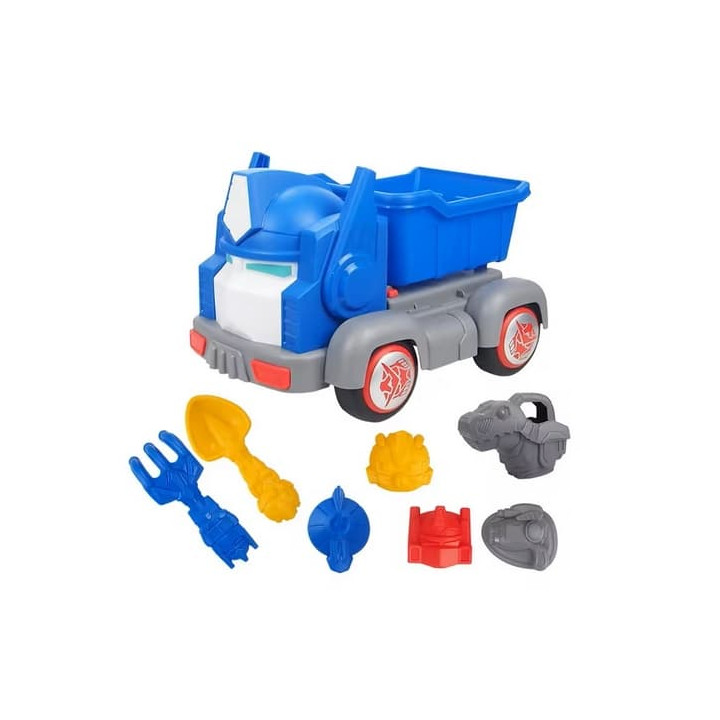 Bavytoy Pískový set Truck