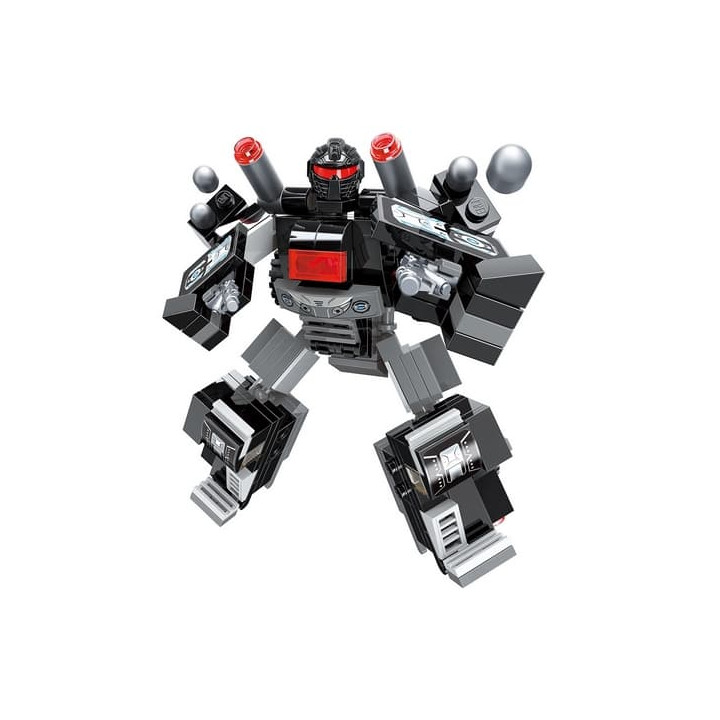 Qman Blast Ranger 3305 sada 4 kusů