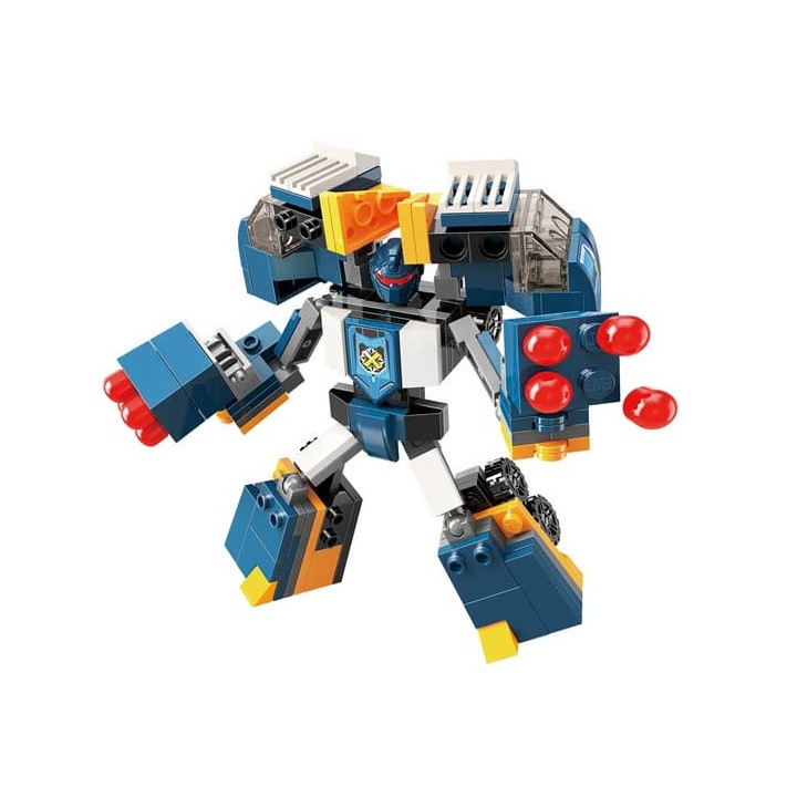 Qman Blast Ranger 3305 sada 4 kusů
