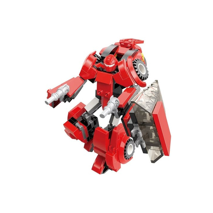 Qman Blast Ranger 3305 sada 4 kusů