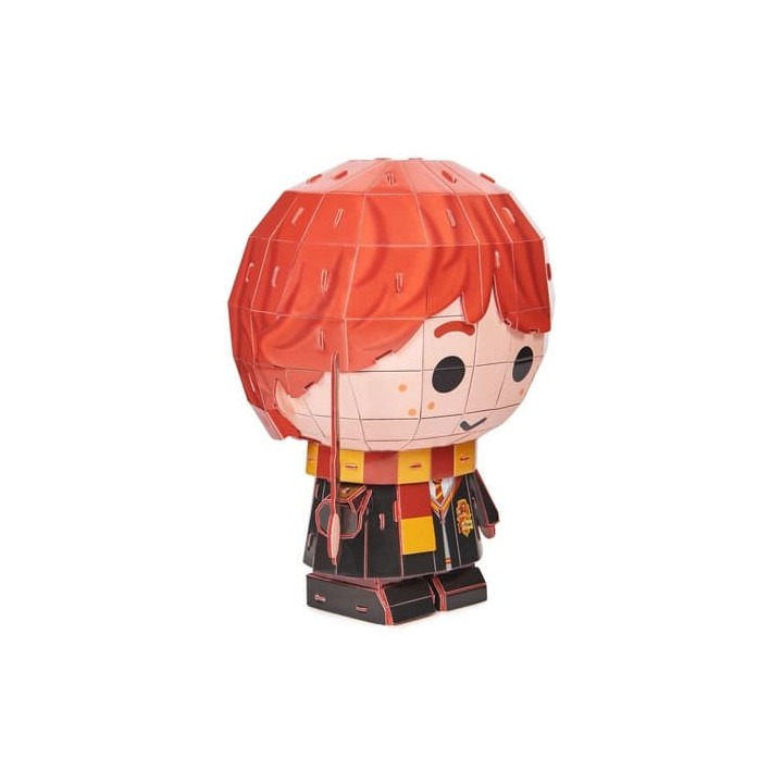 FDP 4D PUZZLE FIGURKA RON
