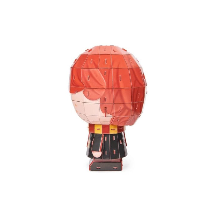 FDP 4D PUZZLE FIGURKA RON