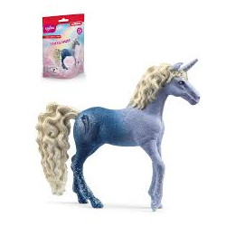 Schleich 70797 Sběratelský jednorožec Padající hvězda