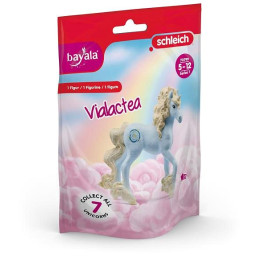 Schleich 70799 Sběratelský jednorožec Vialactea 70799