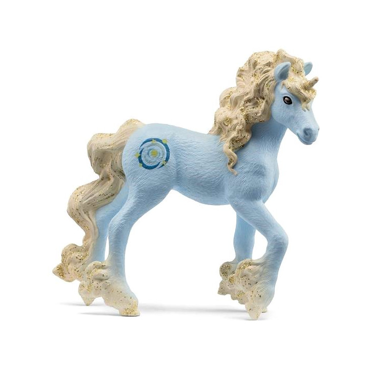 Schleich 70799 Sběratelský jednorožec Vialactea 70799