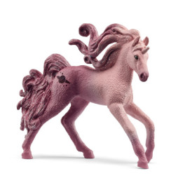 Schleich 70800 Sběratelský jednorožec Saturnia