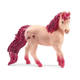 Schleich 70801 Sběratelský jednorožec Planetea