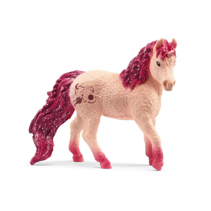 Schleich 70801 Sběratelský jednorožec Planetea