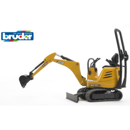 Bruder 62003 Mikrobagr