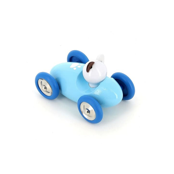 Vilac Závodní auto Kočička Mariette