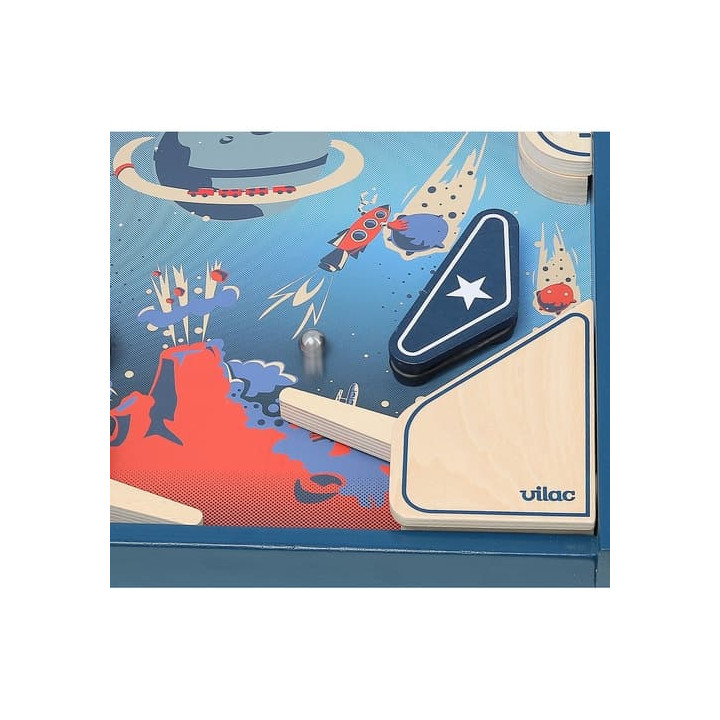 Vilac Vesmírný Pinball
